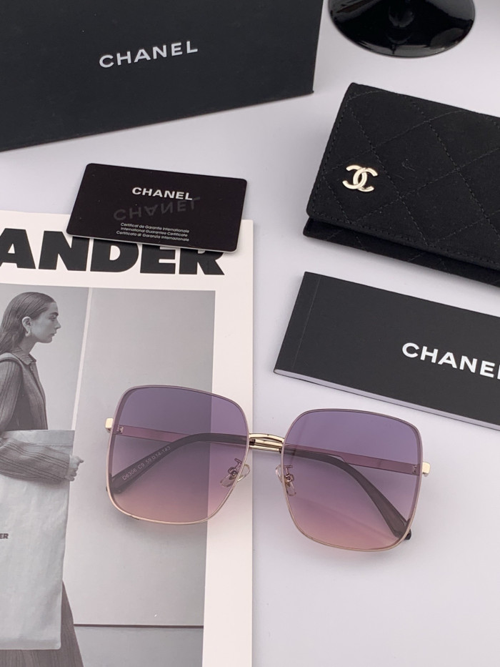 CHANEL SUNGLASSES-08