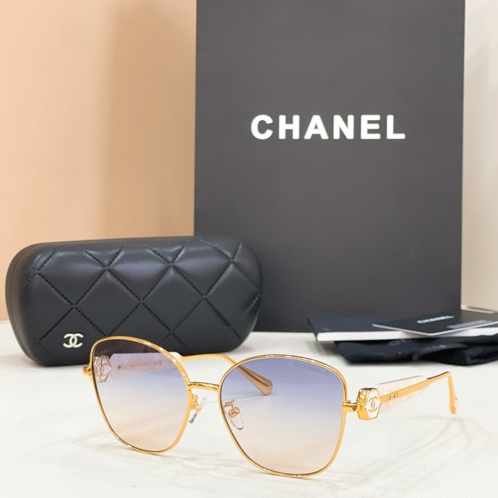 CHANEL SUNGLASSES-061