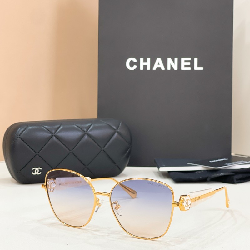 CHANEL SUNGLASSES-061