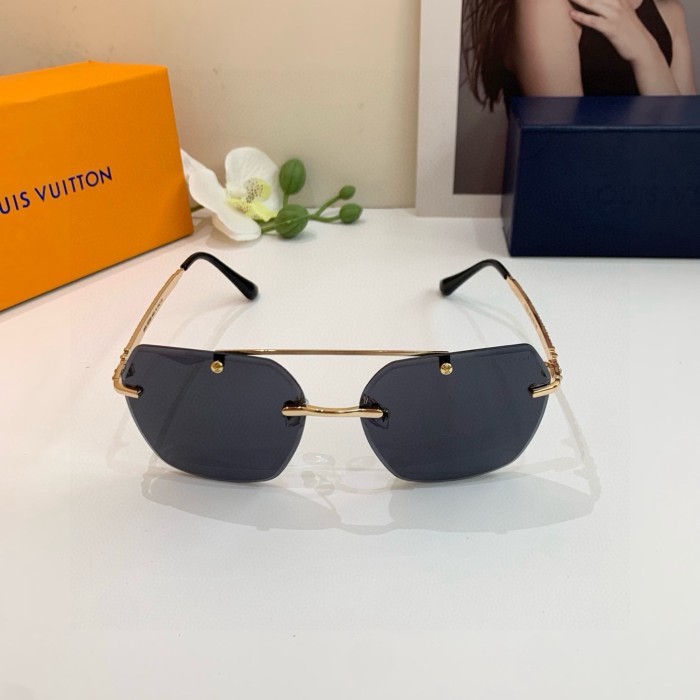 LOUIS VUITTON SUNGLASSES-59