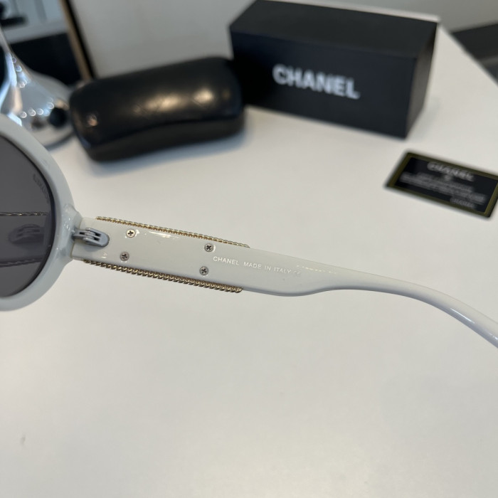 CHANEL SUNGLASSES-09