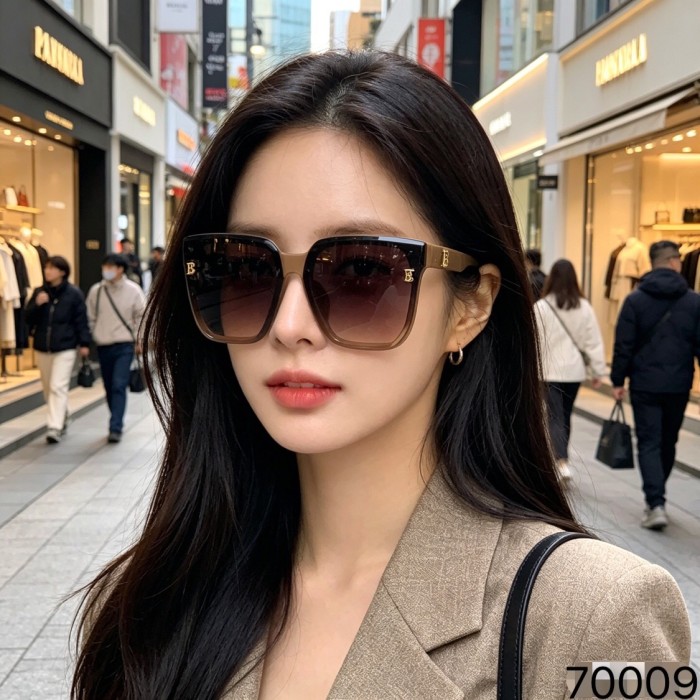 BURBERRY SUNGLASSES -09