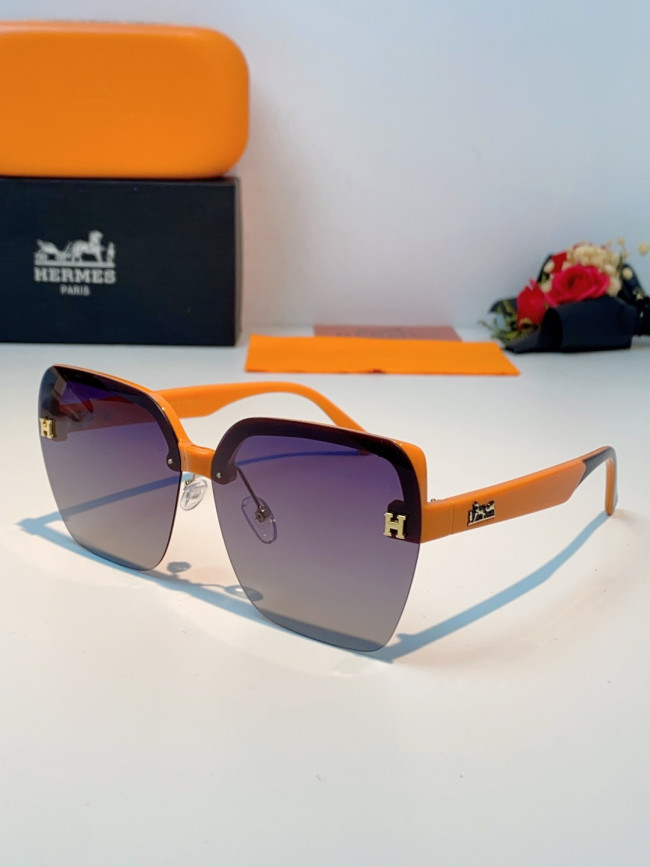 HERMES SUNGLASSES-09