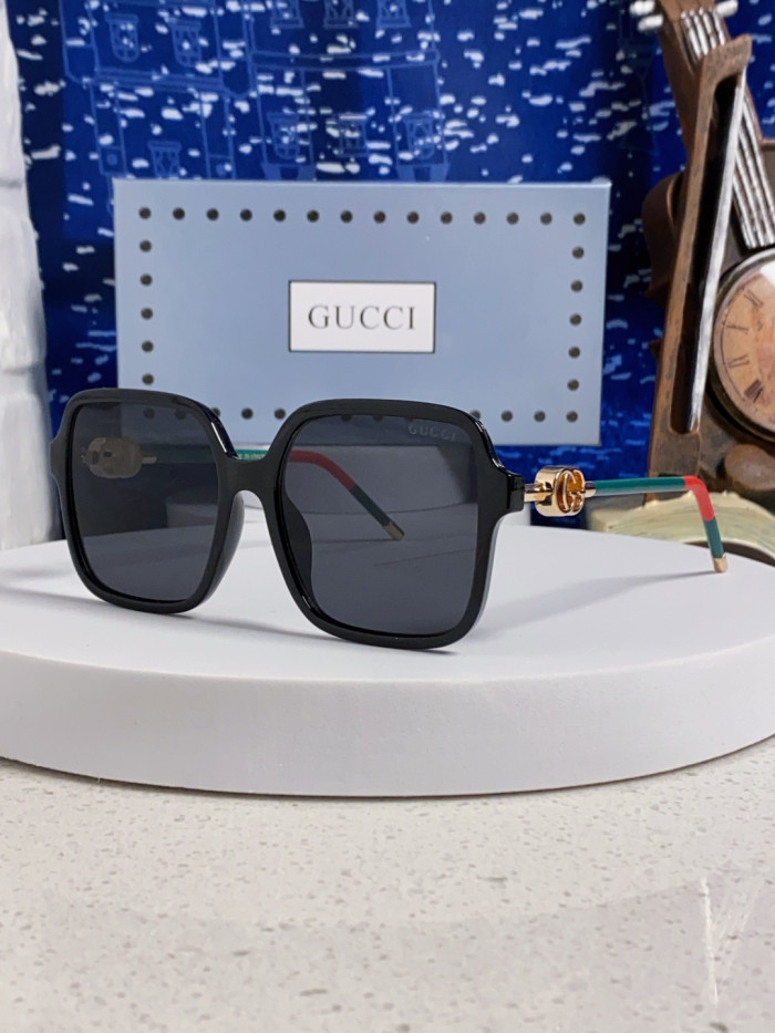 GUCCI  SUNGLASSES-58