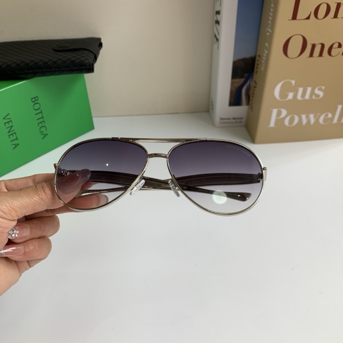 BOTTEGA VENETA  SUNGLASSES-001