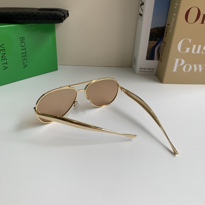 BOTTEGA VENETA  SUNGLASSES-001