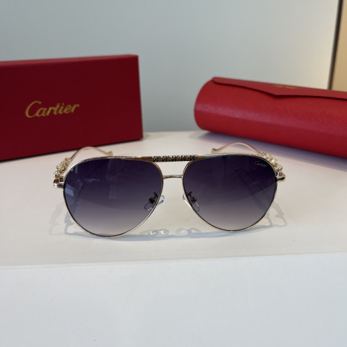 CARTIER SUNGLASSES-59