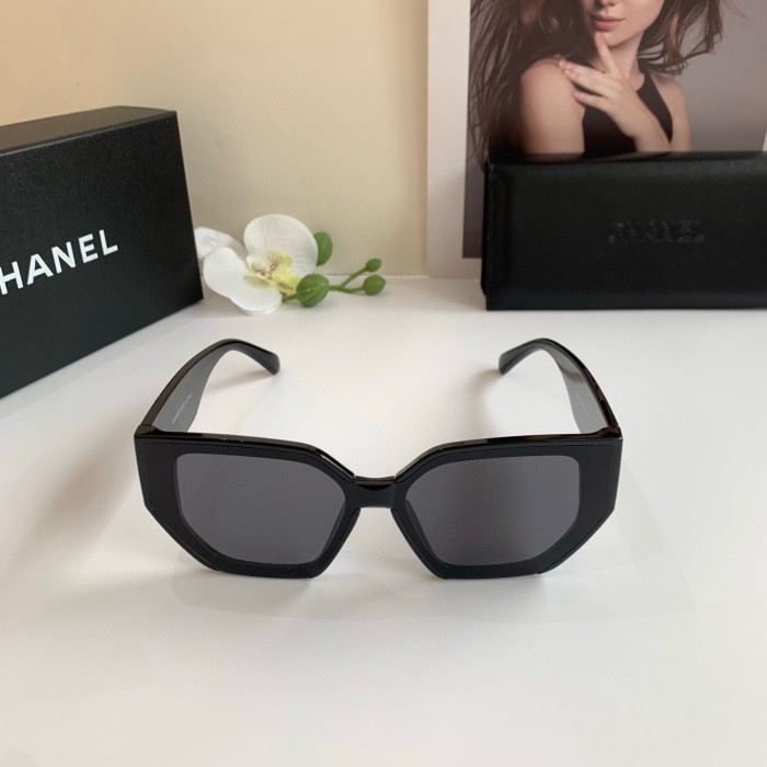 CHANEL SUNGLASSES-09