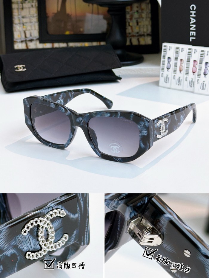 CHANEL SUNGLASSES-051
