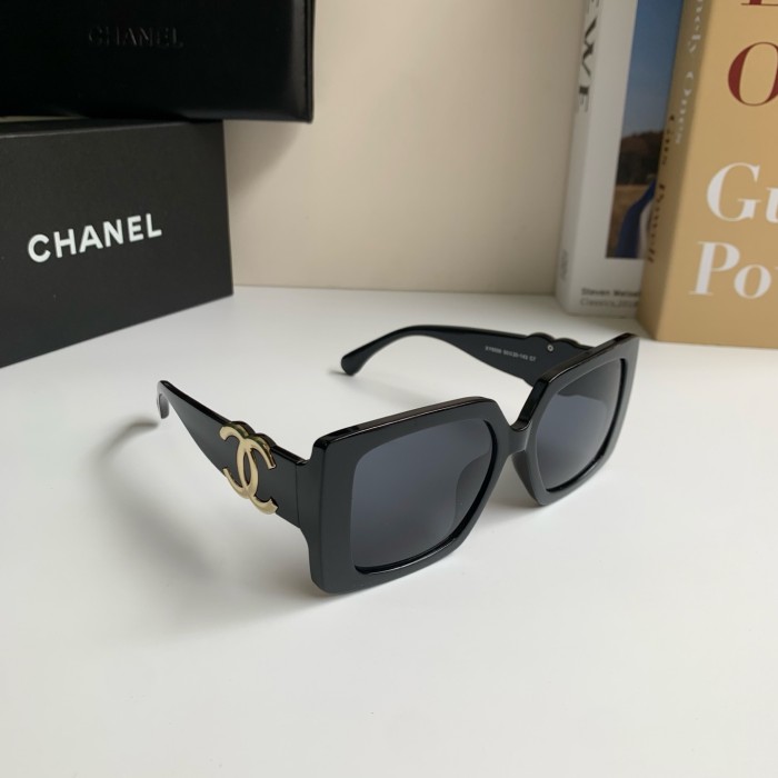 CHANEL SUNGLASSES-09