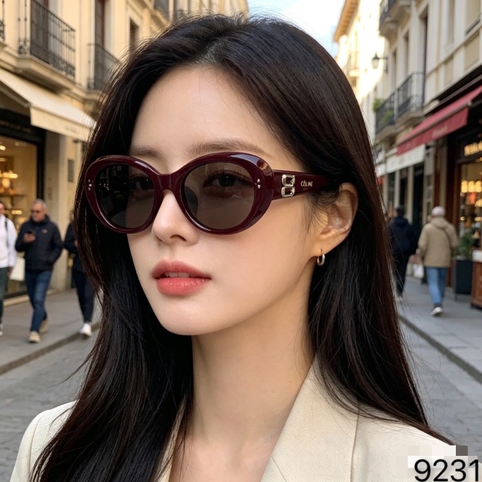 CELINE SUNGLASSES-521