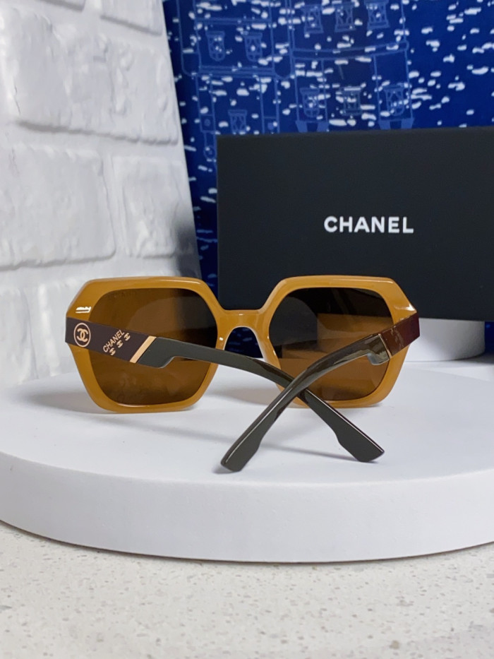 CHANEL SUNGLASSES-08
