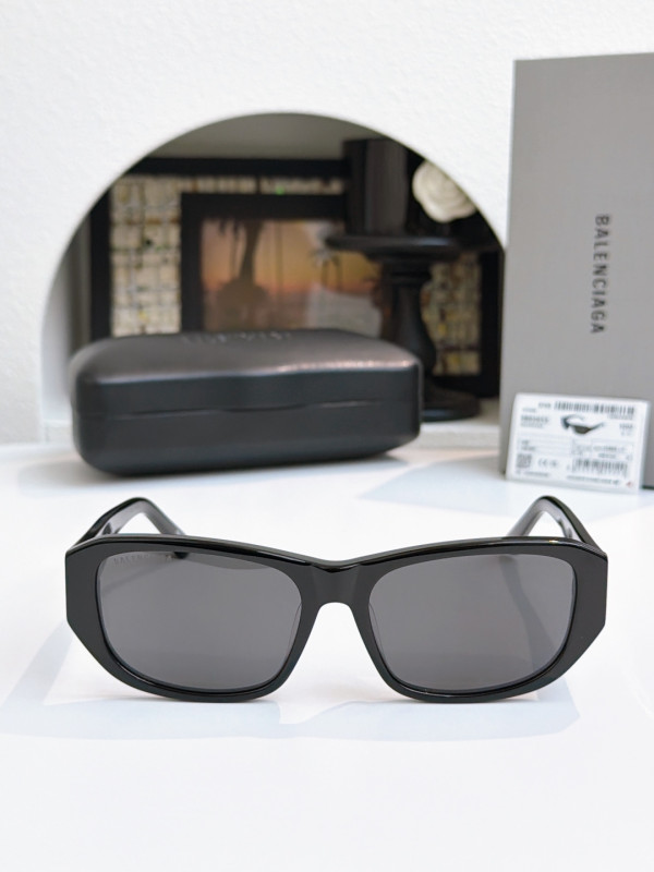 BALENCIAGA SUNGLASSES-051