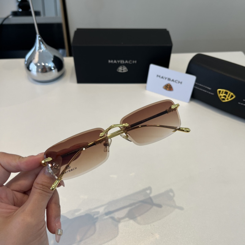 MAYBACH SUNGLASSES-501