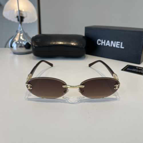 CHANEL SUNGLASSES-09