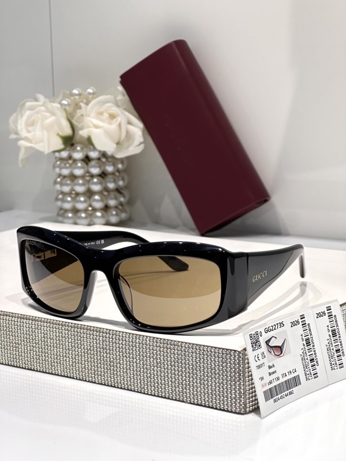 GUCCI SUNGLASSES-051