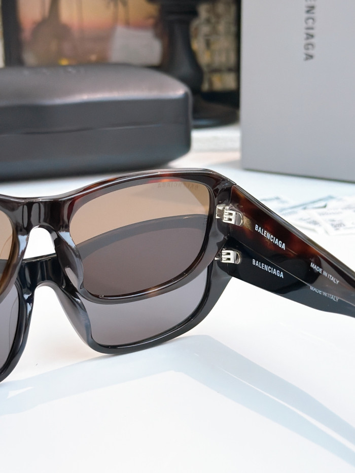 BALENCIAGA SUNGLASSES-051