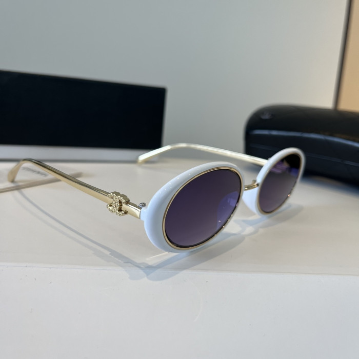 CHANEL SUNGLASSES-09