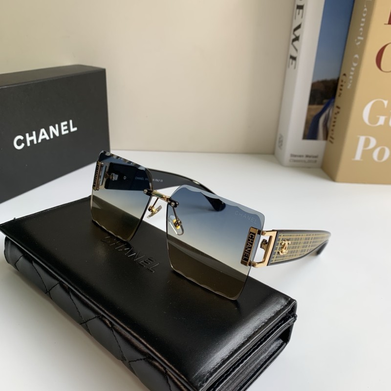 CHANEL SUNGLASSES-59