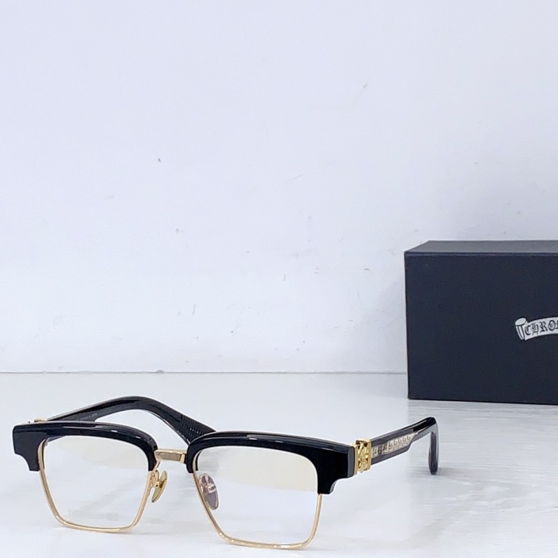 CHROME HEART SUNGLASSES-002