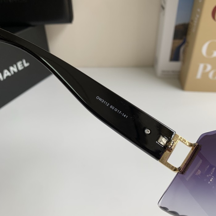 CHANEL SUNGLASSES-59