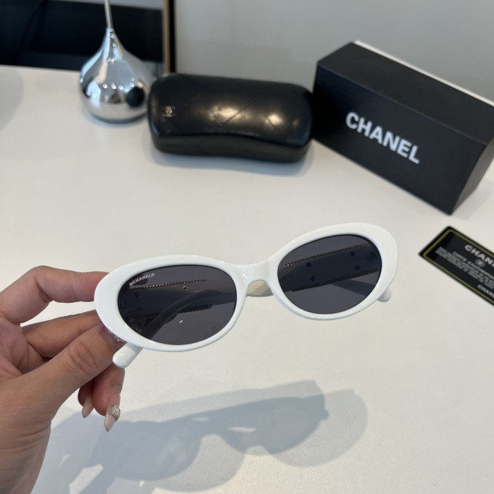 CHANEL SUNGLASSES-09