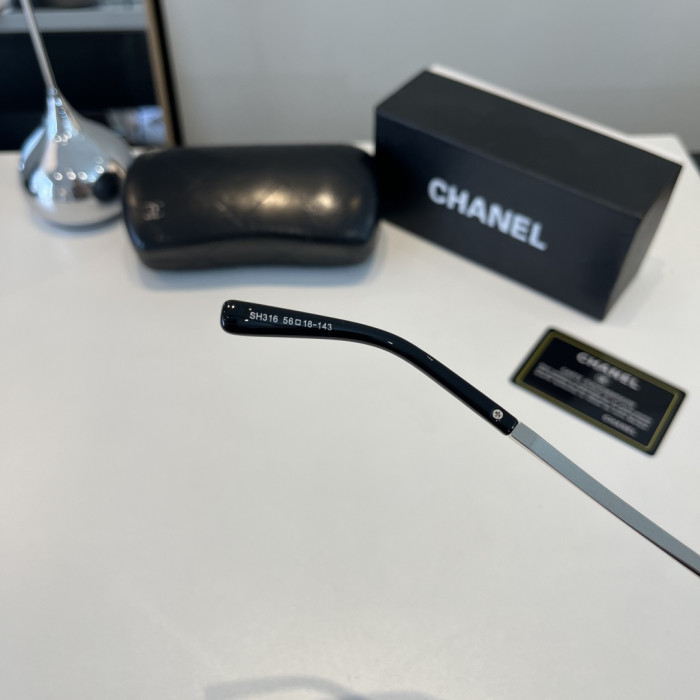 CHANEL SUNGLASSES-59
