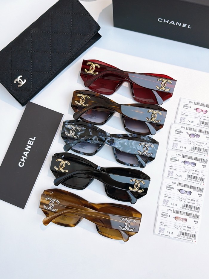 CHANEL SUNGLASSES-051