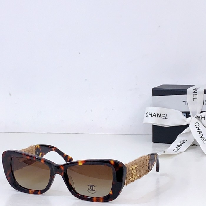 CHANEL SUNGLASSES-071