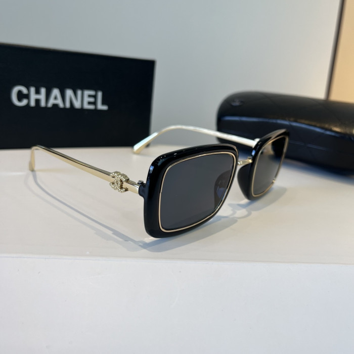 CHANEL SUNGLASSES-09