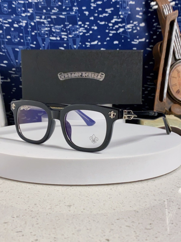 CHROME HEART SUNGLASSES-09