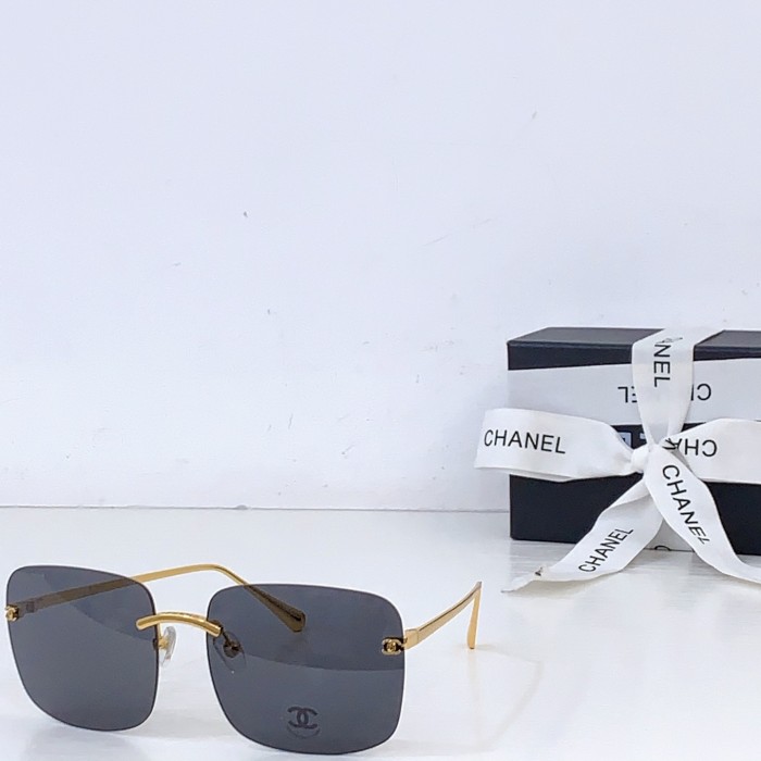 CHANEL SUNGLASSES-061