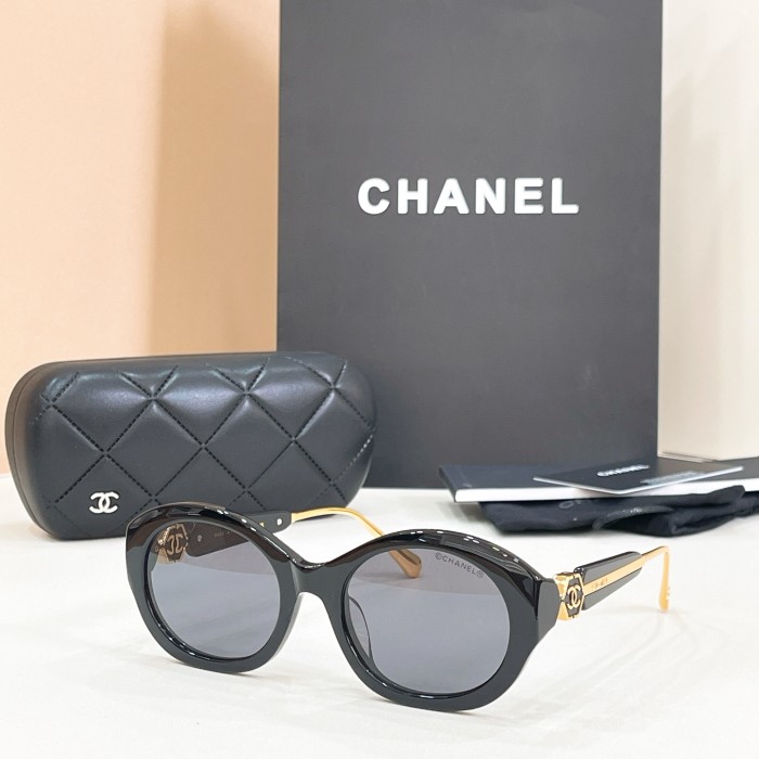 CHANEL SUNGLASSES-061