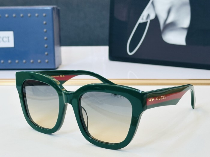 GUCCI SUNGLASSES-051
