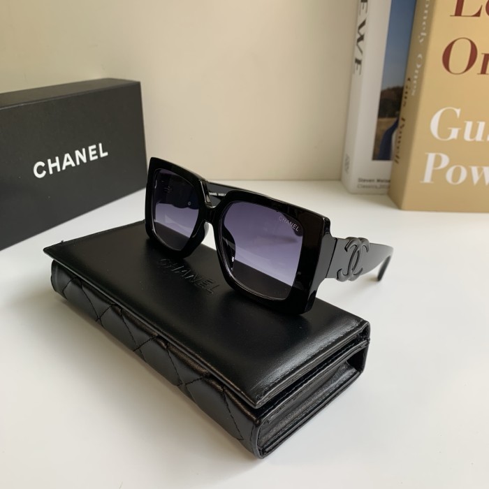 CHANEL SUNGLASSES-09