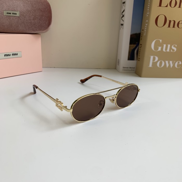 MIU MIU  SUNGLASSES-09