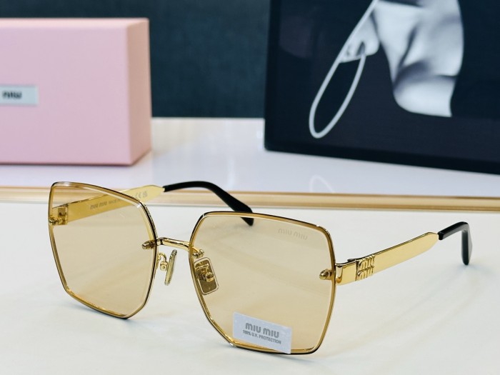 MIU MIU SUNGLASSES-051