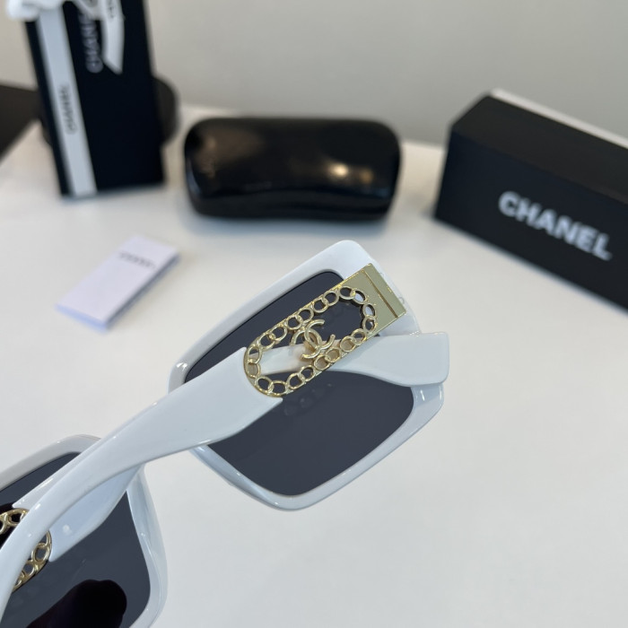 CHANEL  SUNGLASSES-59