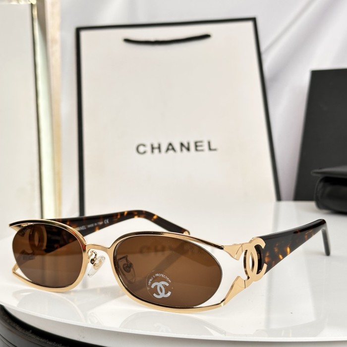 CHANEL SUNGLASSES-031