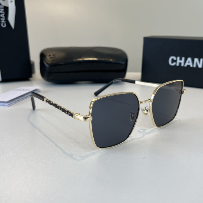 CHANEL  SUNGLASSES-59