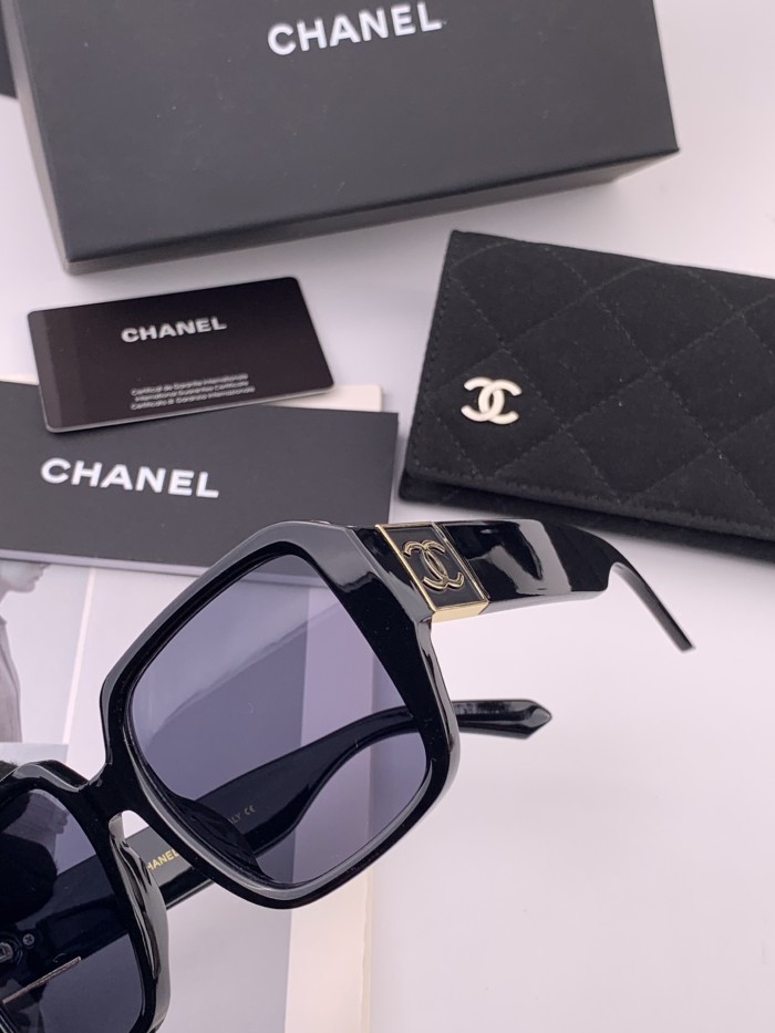 CHANEL  SUNGLASSES-57