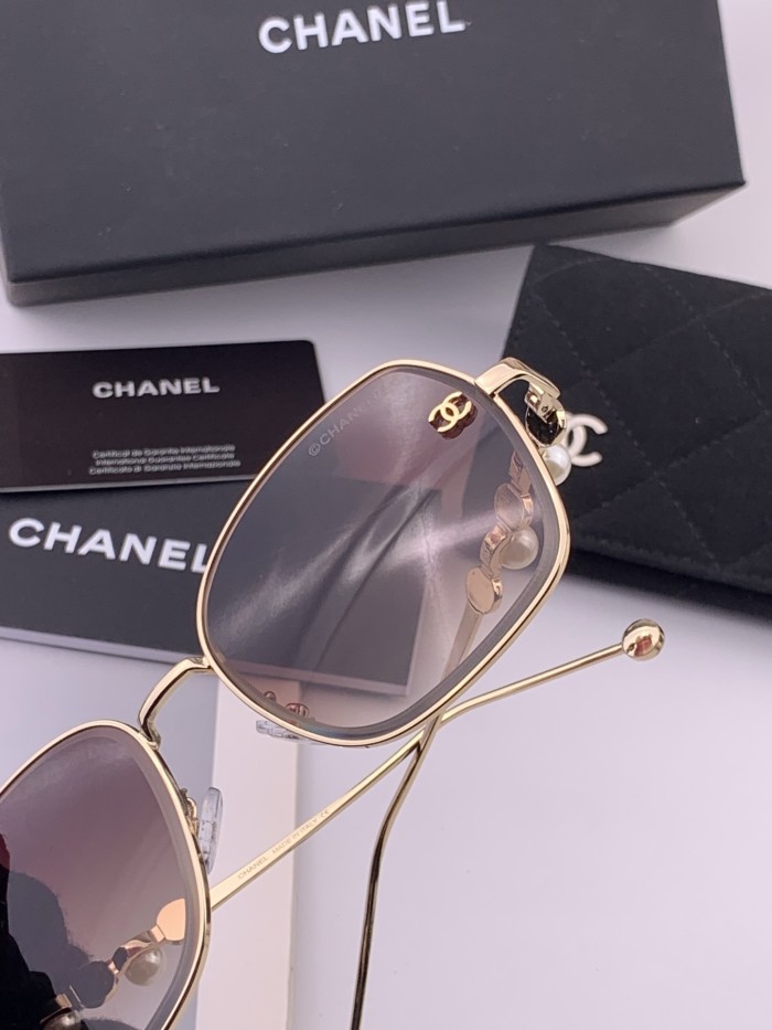 CHANEL SUNGLASSES-08