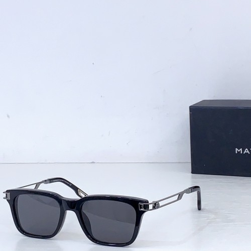 MAYBACH  SUNGLASSES-502