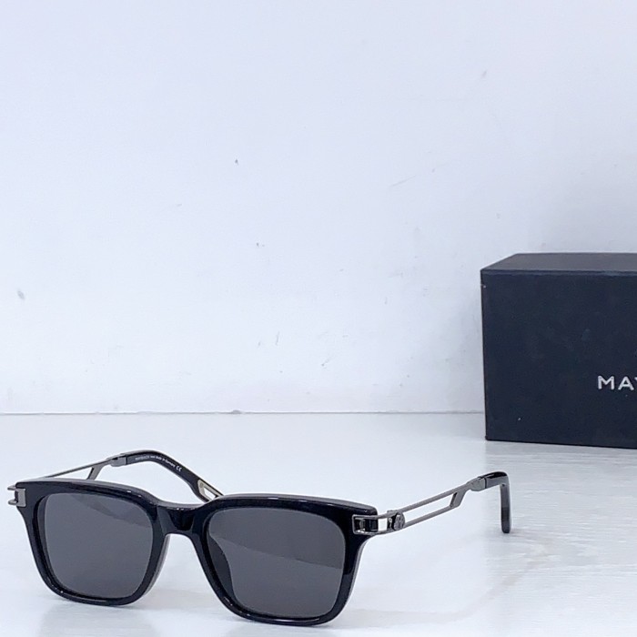 MAYBACH  SUNGLASSES-502
