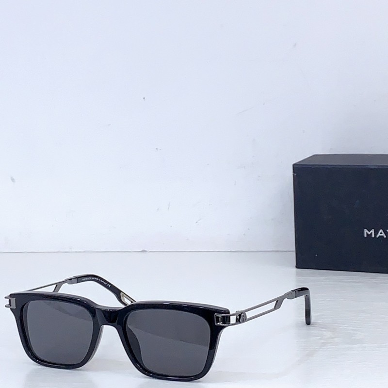MAYBACH  SUNGLASSES-502