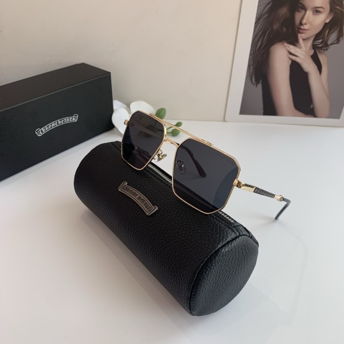 CHROME HEART   SUNGLASSES-59