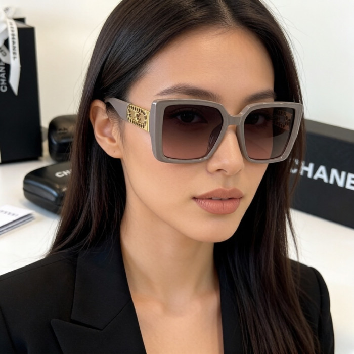 CHANEL  SUNGLASSES-59