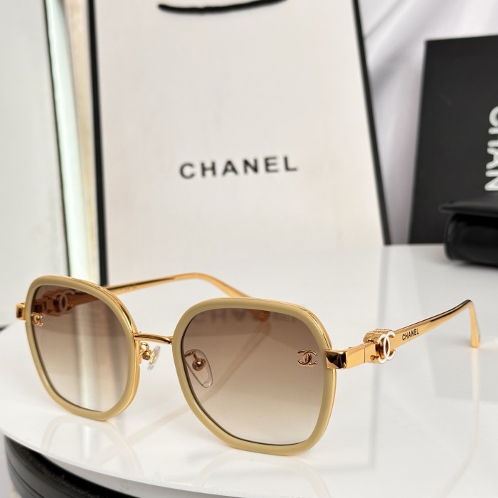 CHANEL SUNGLASSES-061