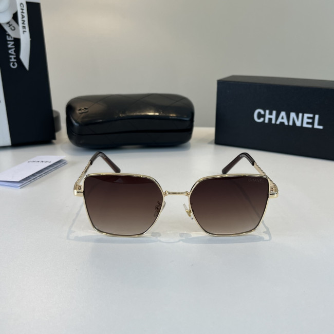 CHANEL  SUNGLASSES-59