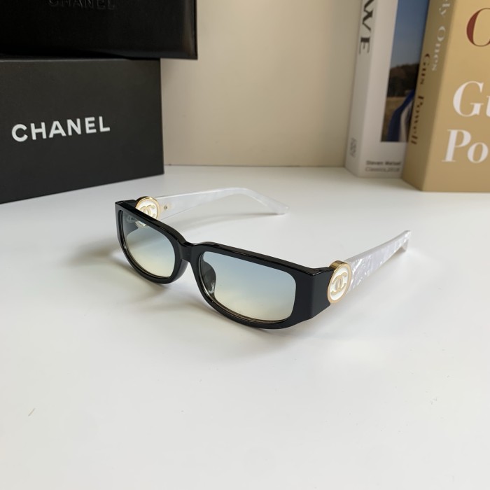 CHANEL  SUNGLASSES-59